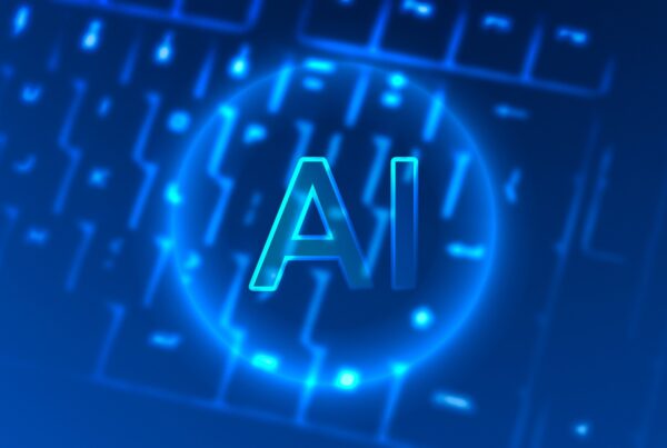 Ai voor uw salesorganisatie