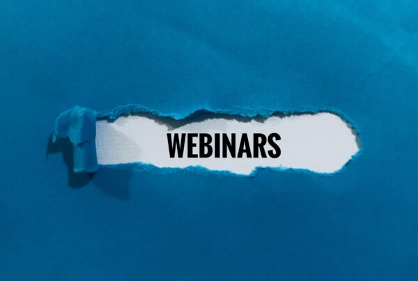 online webinars